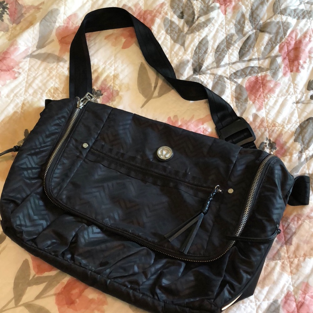 New Lulu Bag